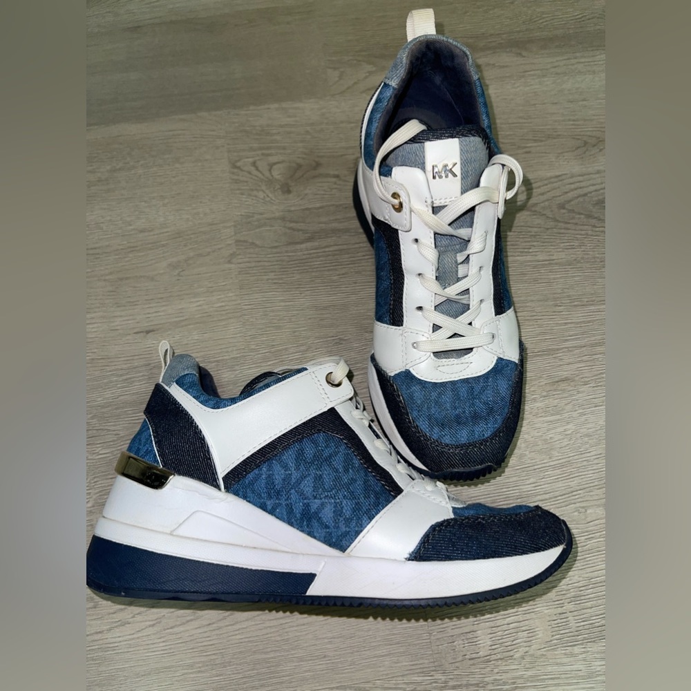 Michael Kors woman sneakers